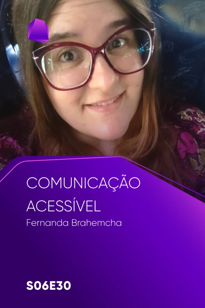 Comunicação Acessível